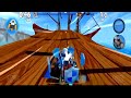 Beach Buggy Racing 2 New Race Tracks / Unused Race Tracks | Star Man | Tesla / Khitplay TV