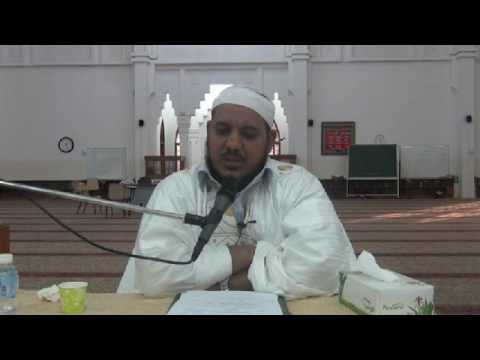 شرح معلقة طرفة بن العبد 2 الشيخ محمد محمود الشنقيطي