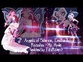 [Angels of Silence] Emillie vs Rosalia - Mz. Hyde [request]