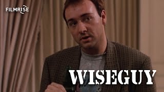Wiseguy - Season 1, Episode 12 - Fascination for the Flame - Full Episode