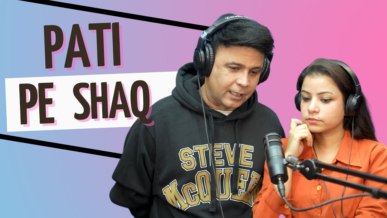 Pati pe shaq | RJ Naved - YouTube