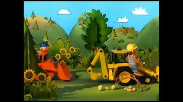 Bob The Builder Project Build It Italian Intro Long Version