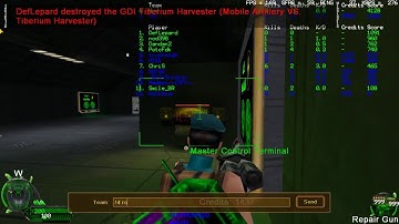 C&C Renegade in 2020