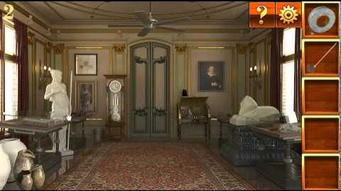 Can You Escape - Adventure - Level 2