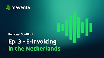Regional spotlight - E-invoicing in the Netherlands for software vendors