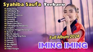 IMING IMING - SELENDANG BIRU | SYAHIBA SAUFA | FULL DANGDUT KOPLO