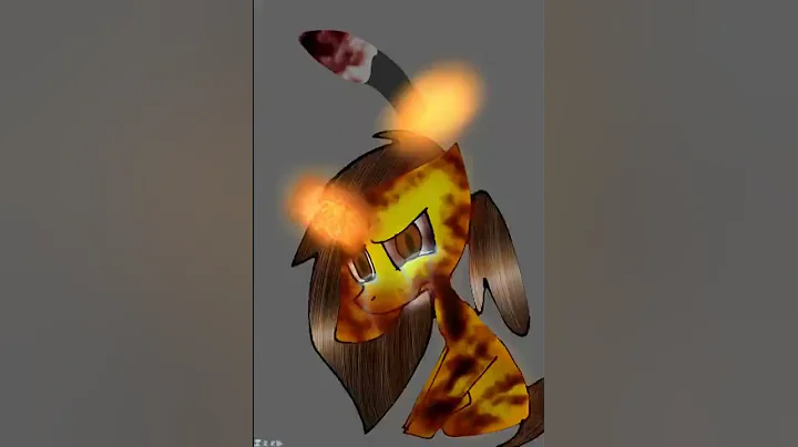 Geoffrey's death. Gore. Vent