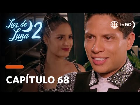 Luz de Luna 2: León quedó embelesado con la belleza de Bella (Capítulo n° 68)