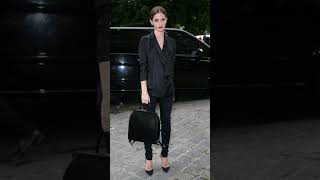 Emma Watsons Best Street Style