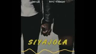 Quo Lee & Noiz Tshaka - Siyajola