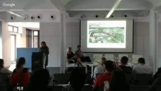 Responsive Cities Symposium 2016 - Part Three