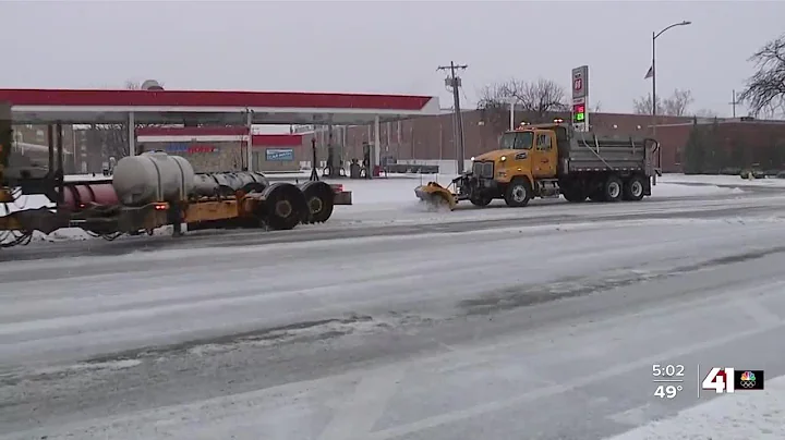 KCMO Public Works new approach to snow removal