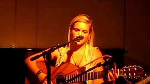 anna colvin - rocking in the freeworld