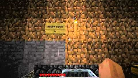 Minecraft Automated Railway System