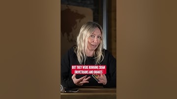 New SRAM Motor?! ⚡