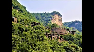 Yangtze River Cruise and Three Gorges Dam // 長江遊輪.三峽大壩