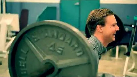 Borel Gym Promo Video