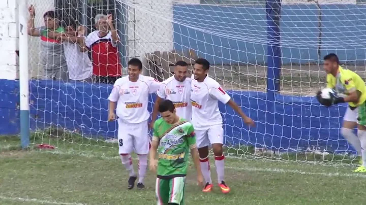 Alfredo Torales 2015/2016 | Delantero/Volant...  i...