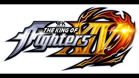 The King Of Fighter XIV Mai 12 hit  One Button combo O.o