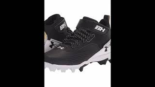 Bryce Harper: Unveiling His Signature Cleat Line with Under Armour