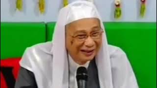 Rahasia Perjalanan Hidup Abah Guru Sekumpul | Guru Banjar indah | KH. Syaifuddin Zuhri