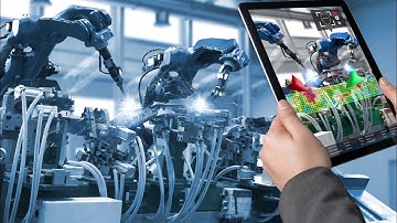 Augmented Reality - Theorem XR