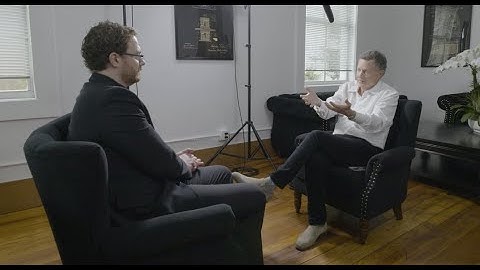 Cellebrite + Corellium: A Sit Down with CEO Tom Hogan and CTO Chris Wade