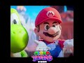 Lu! #thesupermariogalaxymovie #shorts