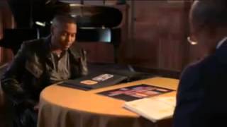 Nas finds slave owner who brought his ancestors