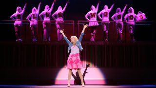 #Shorts | So Much Better From Legally Blonde on Broadway (Laura Bell Bundy)