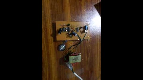 plcc power line communication project