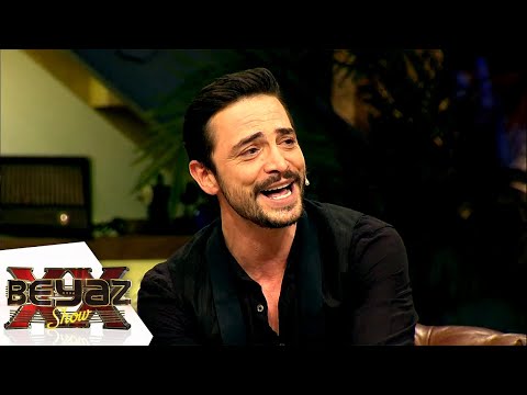 Ahmet Kural ve Murat Cemcir - Sie Liegt In Meinen Armen - Beyaz Show