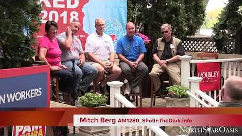 Republican Farmers And Labor 2018/09/03