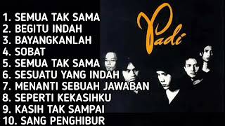 Terbaik Padi Full Album