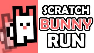 Scratch Top Down Endless Runner Game Tutorial screenshot 5