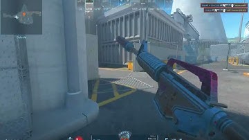 THIS 1v5 ACE ON NUKE IS INSANE! #CS2 #CSGO #Clutch #Ace #Nuke #1v5 #Gaming #FPS #counterstrike