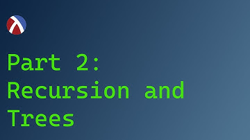Racket Programming Part 2: Recursion and Trees