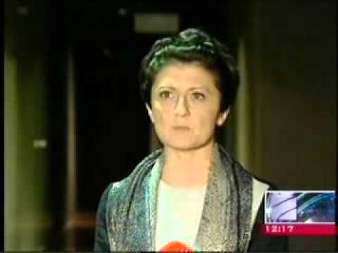 თეა წულუკიანმა ნოტარიუსებს კომპიუტერული ტექნიკა გადასცა