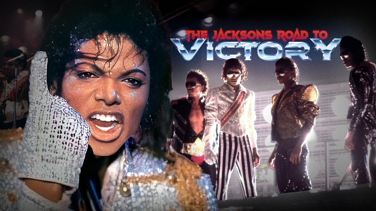 Победа или пытка: оправдал ли Майкл ожидания премьерного показа?Путь к победедетали.