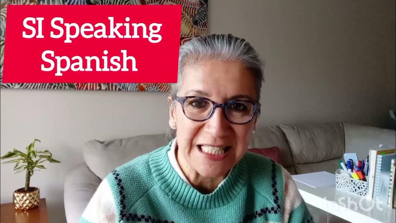 🗣️ Struggling to Speak Spanish? Let’s Fix That! 🚀 YouTube