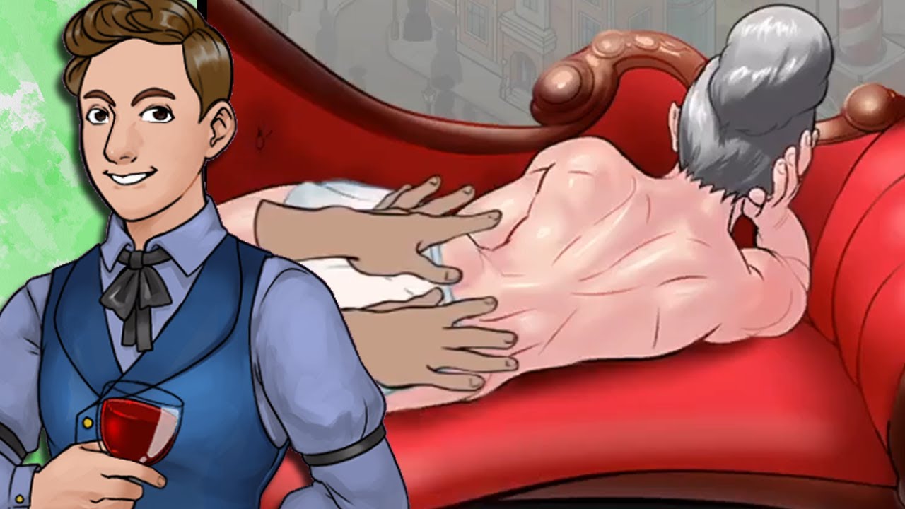 Gentlemen's Dildo