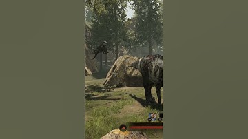 Megalania drifting away on @PathofTitans #livegaming #live #xbox #pathoftitans