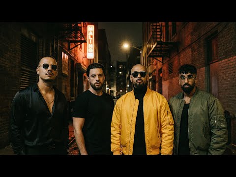 APACHE 207 feat. BAUSA, KIANUSH & PA SPORTS - NICHT MEHR (prod. Gangland Beats)