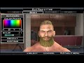 BROCK LESNAR CAW PSP SVR2011 CAW PS2 PSP MRRICEBALL CAW BROCK LESNAR CAW PSP SVR2011 CAW PS2 PSP MRRICEBALL CAW