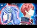 Ys VIII: Lacrimosa of DANA - Opening Movie | PS4, PS Vita