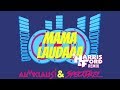 Mama laudaaa harris  ford remix  almklausi  specktakel  mama lauda rmx