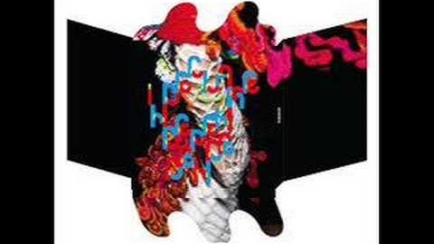 Bjork Declare Independence Ghostigital 12" Mix