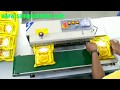 Sealing Machine  Band Sealer