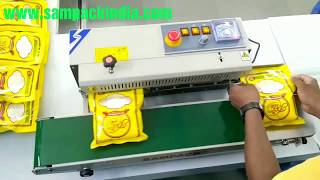 Sealing Machine Band Sealer