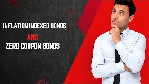 Imarticus Two Speech Submission: Inflation-Indexed Bonds and Zero Coupon Bonds by Anshu Kumar.